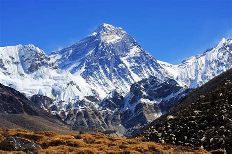 monte everest